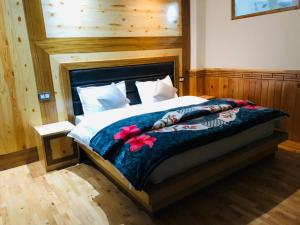 Spiti Valley Hotel