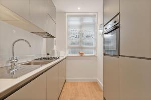 Stylish & Spacious Modern Apartments near Dalston Kingsland Station