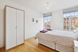 Cozy Central London Residence Stockwell