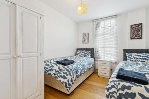 Cozy Central London Residence Stockwell
