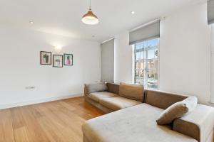 Cozy Central London Residence Stockwell