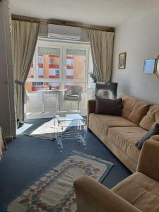 Luxury Studio Apartment