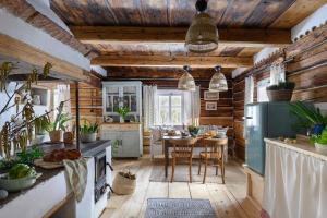 A to Cichata - Agroturystyka