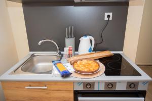 Veliko Turnovo Studios - Stylish & Convenient