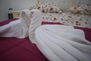 La Dimora Di Garibaldi