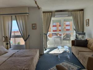 Luxury Studio Apartment