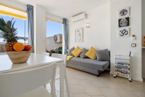 Salou apartment beach