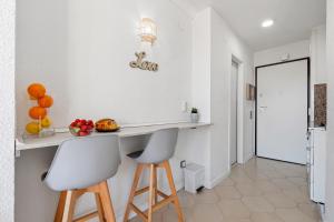 Salou apartment beach