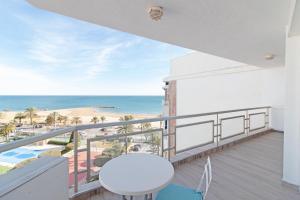 Global Properties, Apartamento con terraza e increibles vistas al mar - 4hvězdičkové hotely ve městě Puerto de Sagunto
