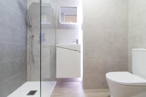 Global Vacacional, Apartamento con terraza e increíbles vistas al mar