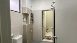 DD Homestay Pasir Gudang