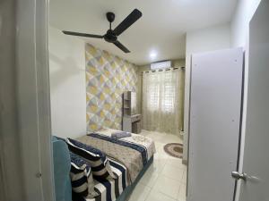 DD Homestay Pasir Gudang