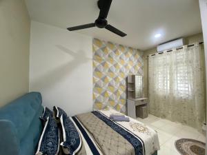 DD Homestay Pasir Gudang