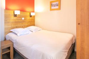 Appart'hotels Residence Pierre & Vacances L'Ours Blanc : photos des chambres
