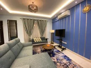 DD Homestay Pasir Gudang - Kampong Sungai Rinting