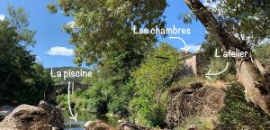 Le Moulin de Mirande