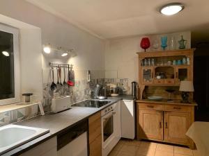 Maisons de vacances Le Moulin de Mirande : photos des chambres