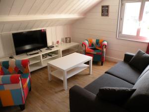 Basilic, 4 pers. Villa Saint Antoine, Orcival, Sancy Auvergne