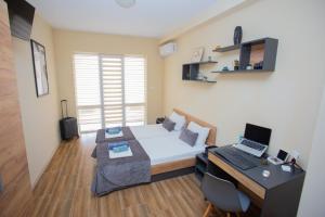 Trendy Studios with FREE PARKING in Veliko Turnovo