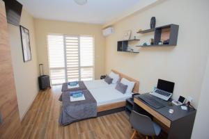 Veliko Turnovo Studios - Stylish & Convenient