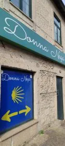 Donna Nega Alojamento Local - Tabagón