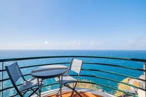 Sea View - By WeHost - كامارا دي لوبوس