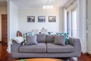 Sea View - By WeHost