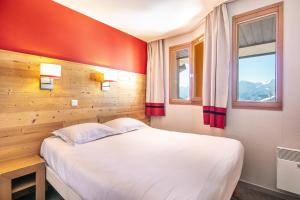 Appart'hotels Residence Pierre & Vacances L'Ours Blanc : photos des chambres