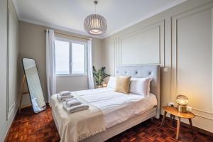 Sea View - By WeHost