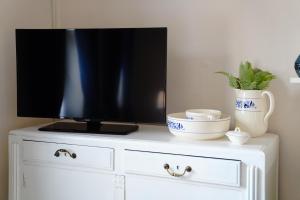 Gastenkamers In de Bleick