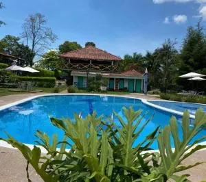 Finca Hotel Sol Y Luna - 卡拉尔卡