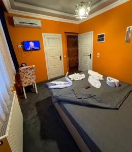 Taksim Pandora hotel