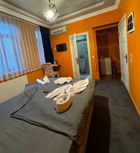 Taksim Pandora hotel