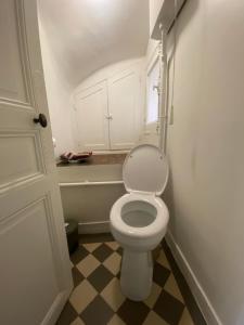 Aux Terrasses de la Lune