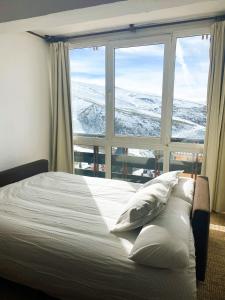 Apartamento Sol de Montaña St Moritz