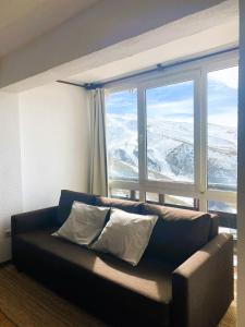 Apartamento Sol de Montaña St Moritz