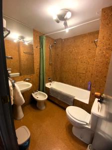 Apartamento Sol de Montaña St Moritz