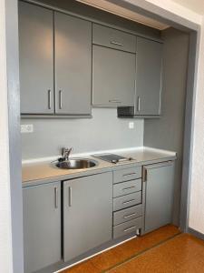 Apartamento Sol de Montaña St Moritz