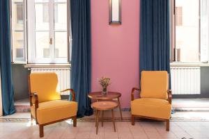 Appartamento Tor Millina 4 Piazza Navona