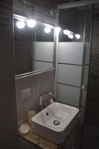 La Dimora Di Garibaldi