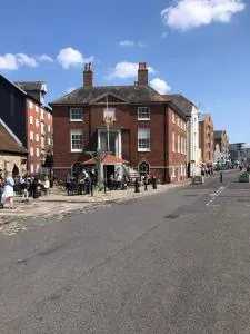 The Old Custom House - Lytchett Minster