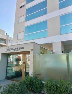 Miss Sarajevo Praia Palmas Governador Celso Ramos