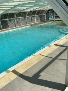 Campings Mobil home climatise 2 chambres : photos des chambres