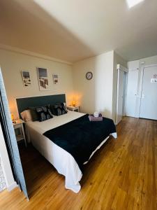 Apartamento Las vistas