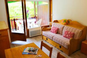 Résidence Azureva La Clusaz les Aravis