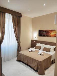Luxury Suites - Stay Inn Rome Experience