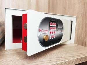 Chambre Lit King-Size