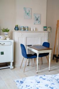 Gastenkamers In de Bleick