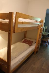 Résidence Azureva La Clusaz les Aravis