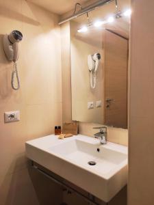 Chambre Quadruple de Luxe